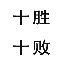 a black and gray compass