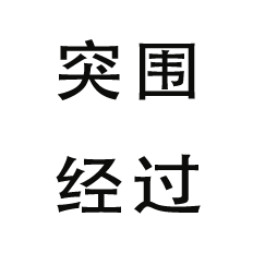 a black and gray compass